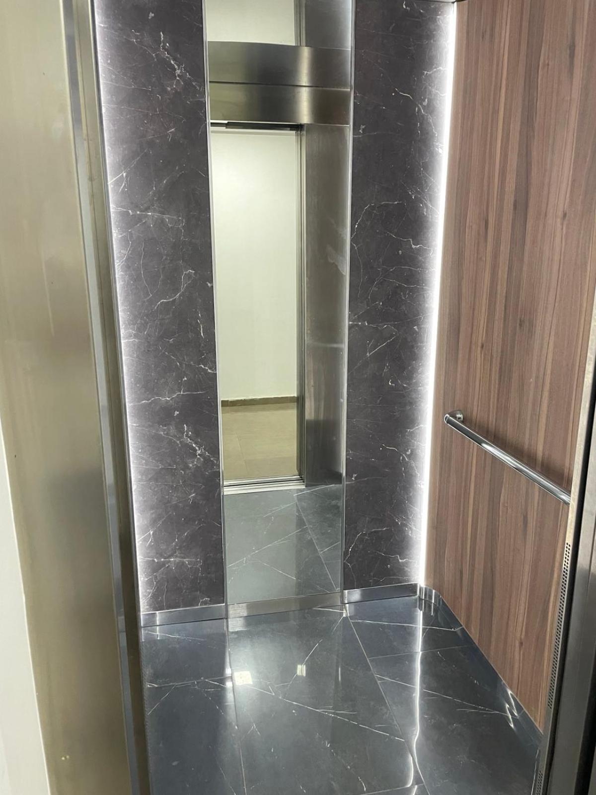 Kamche Lux Apartment Skopje Exterior foto